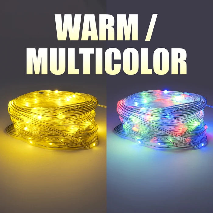 Multifunction Camp Lamp