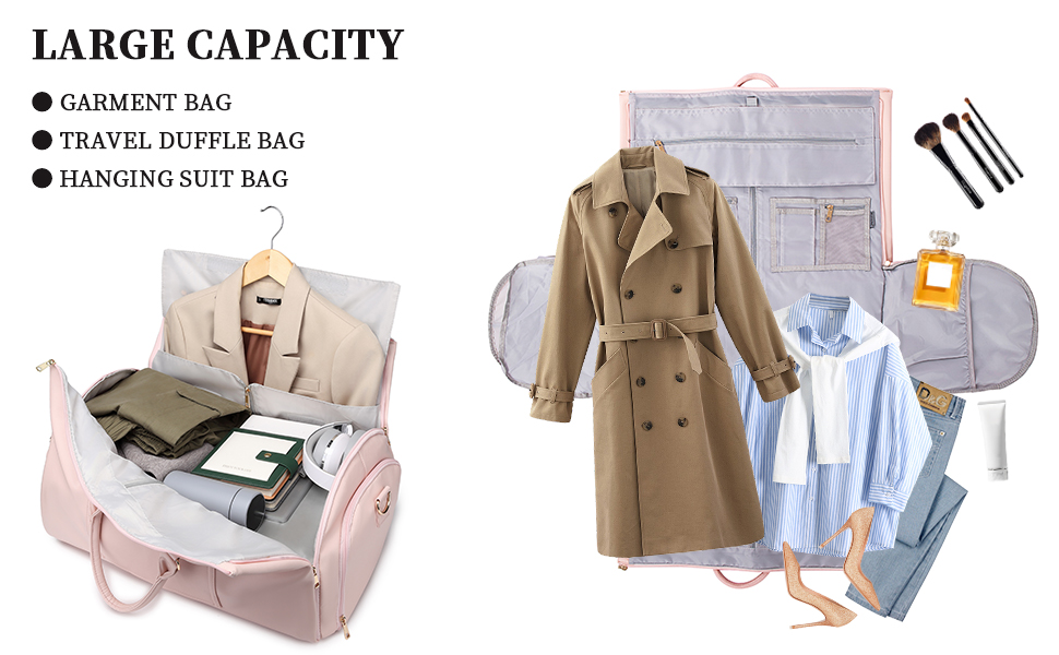 overnight backpack