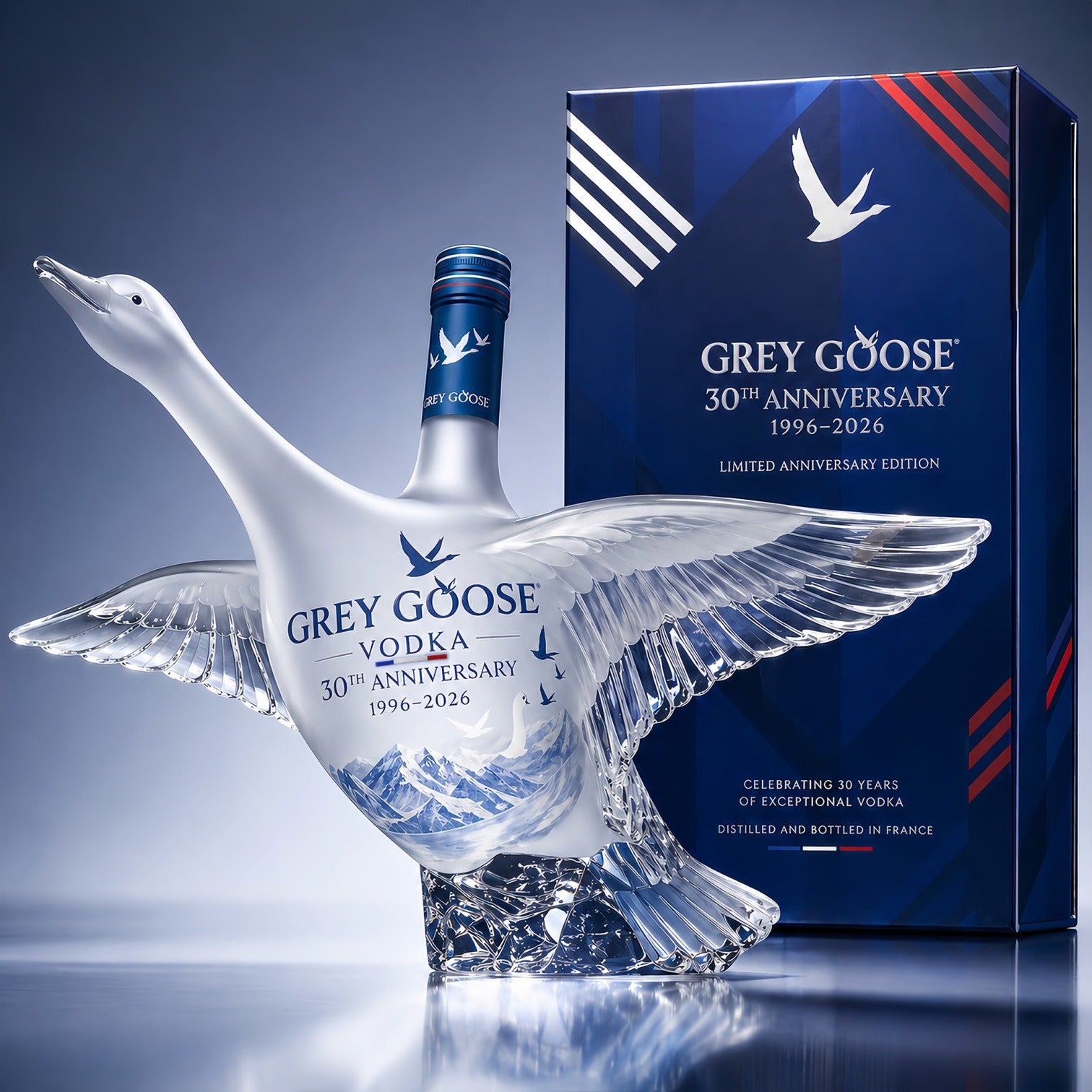 Fly Glory Edition