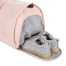 garment travel bag