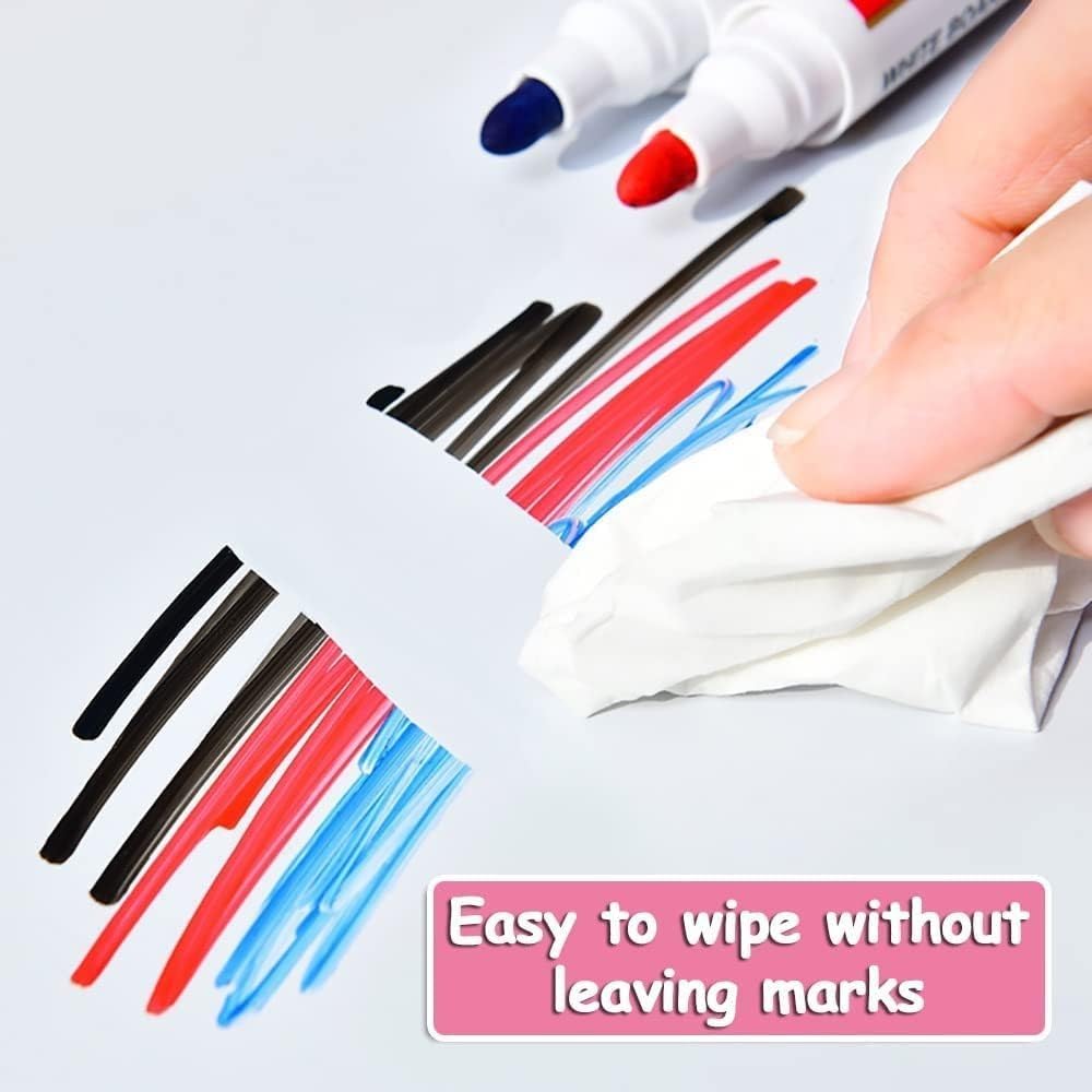 Doodle Art Pens | Draw, Float & Reuse