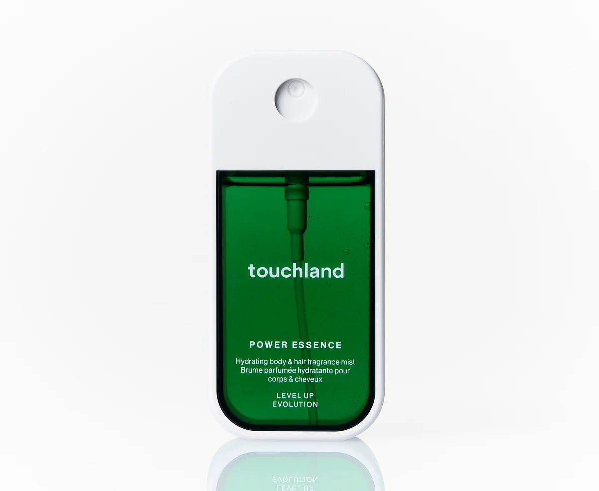 Lush Tropicale Body & Hair Fragrance Mist