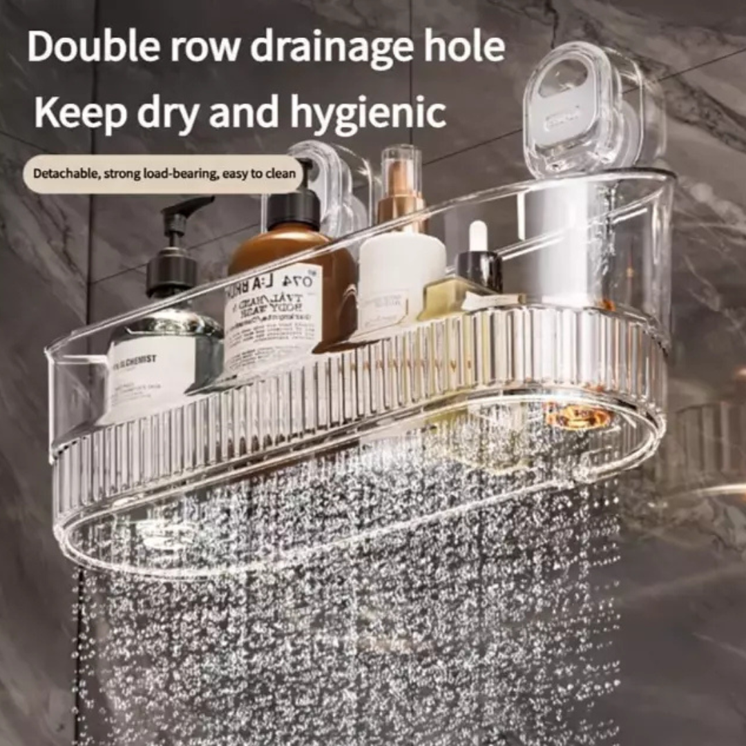 Drainage base