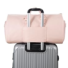 garment bags women