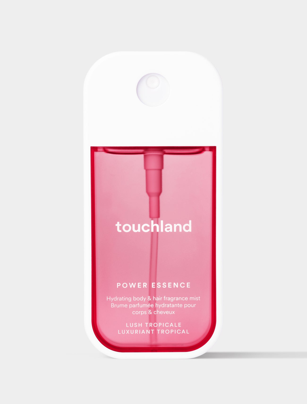 Lush Tropicale Body & Hair Fragrance Mist