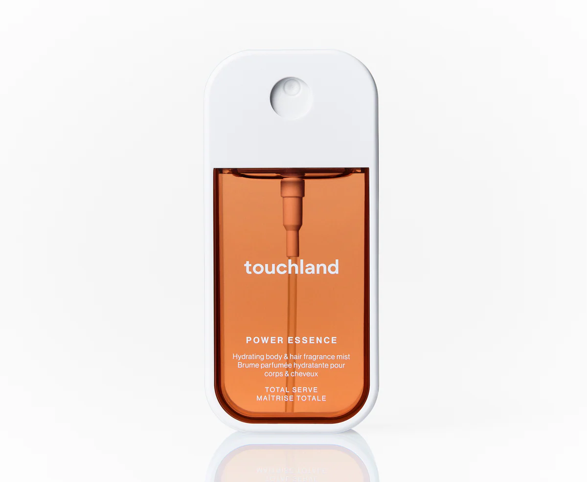 Lush Tropicale Body & Hair Fragrance Mist