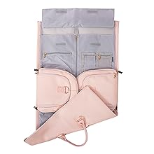 suit travel bags