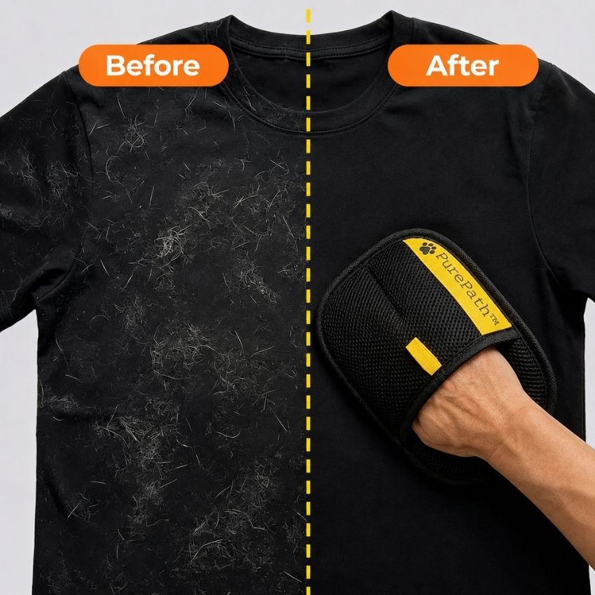 PurePath Glove