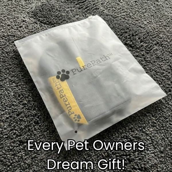 PurePath Glove