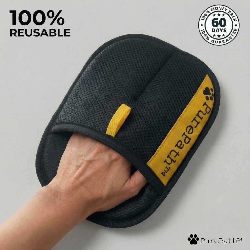 PurePath Glove