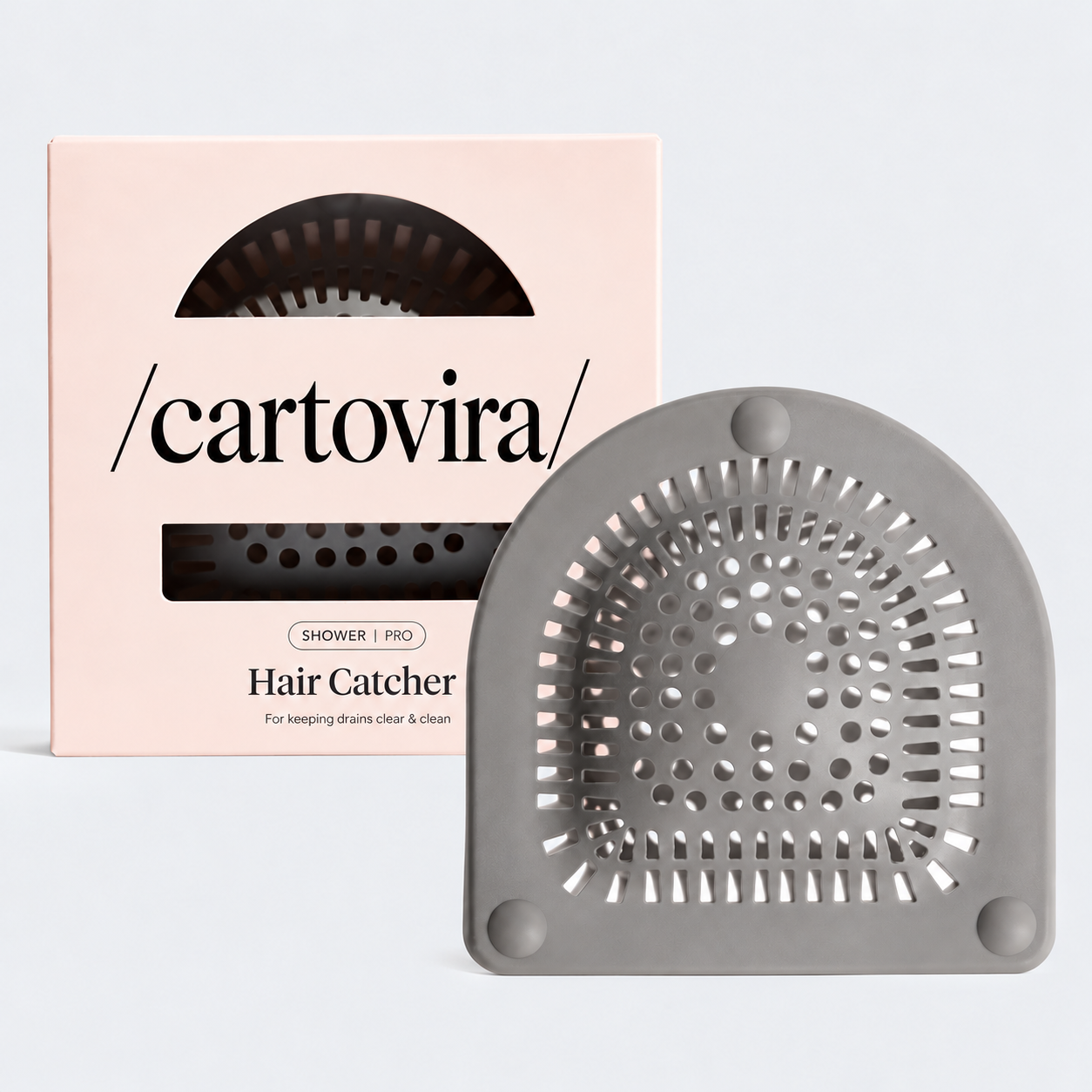 Hair Catcher