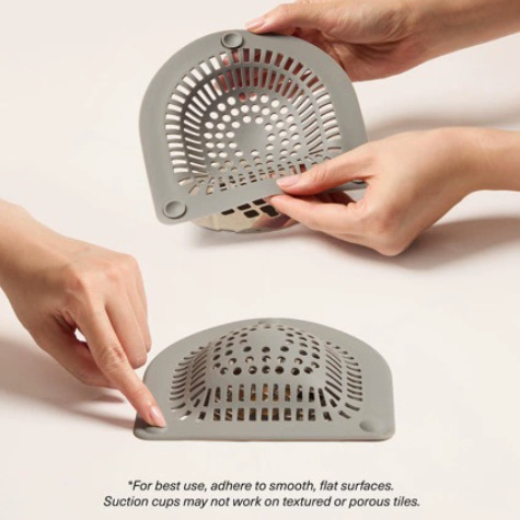 Hair Catcher