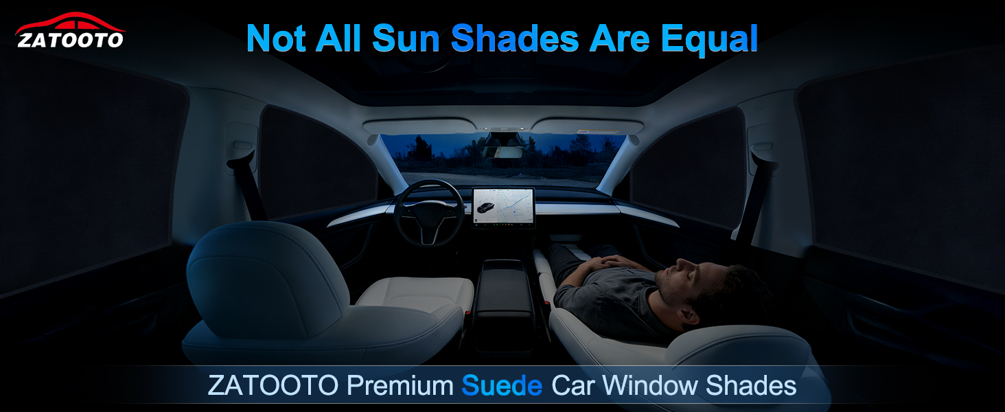 car window shades