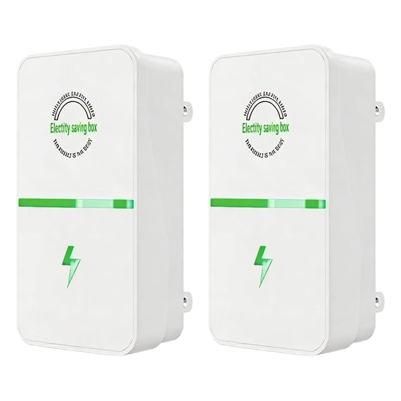 The Voltage Stabilizer That’s Saving Families Up to 15% on Their Electric Bills