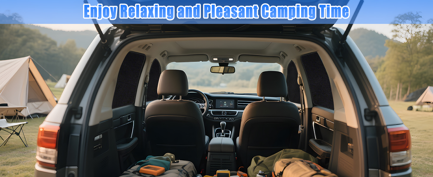 window cover for car