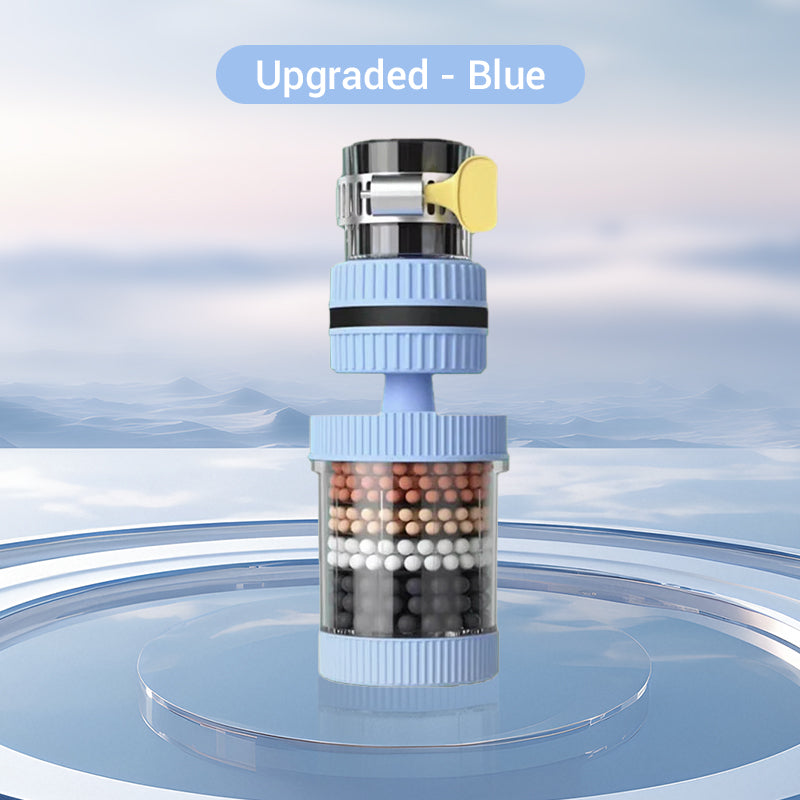🔥Buy 2 Get 1 Free💧Faucet Filters-Enhance Your Tap Water Quality