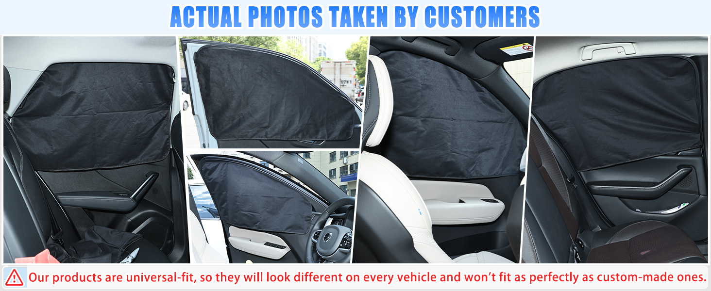 car sun shade baby