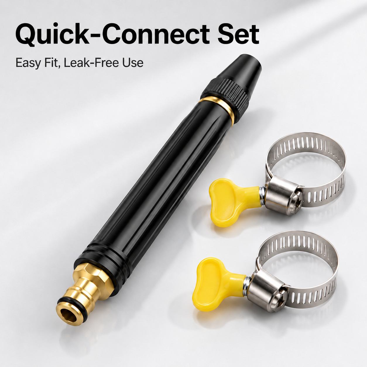 Last Day 55% OFF-Powerful High-Pressure Water Gun for Car Cleaning