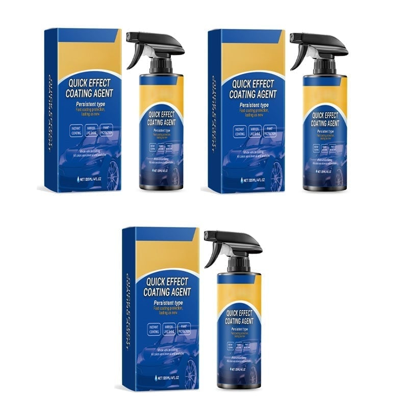 Get a Flawless Finish and All-Weather Protection in Just Minutes!