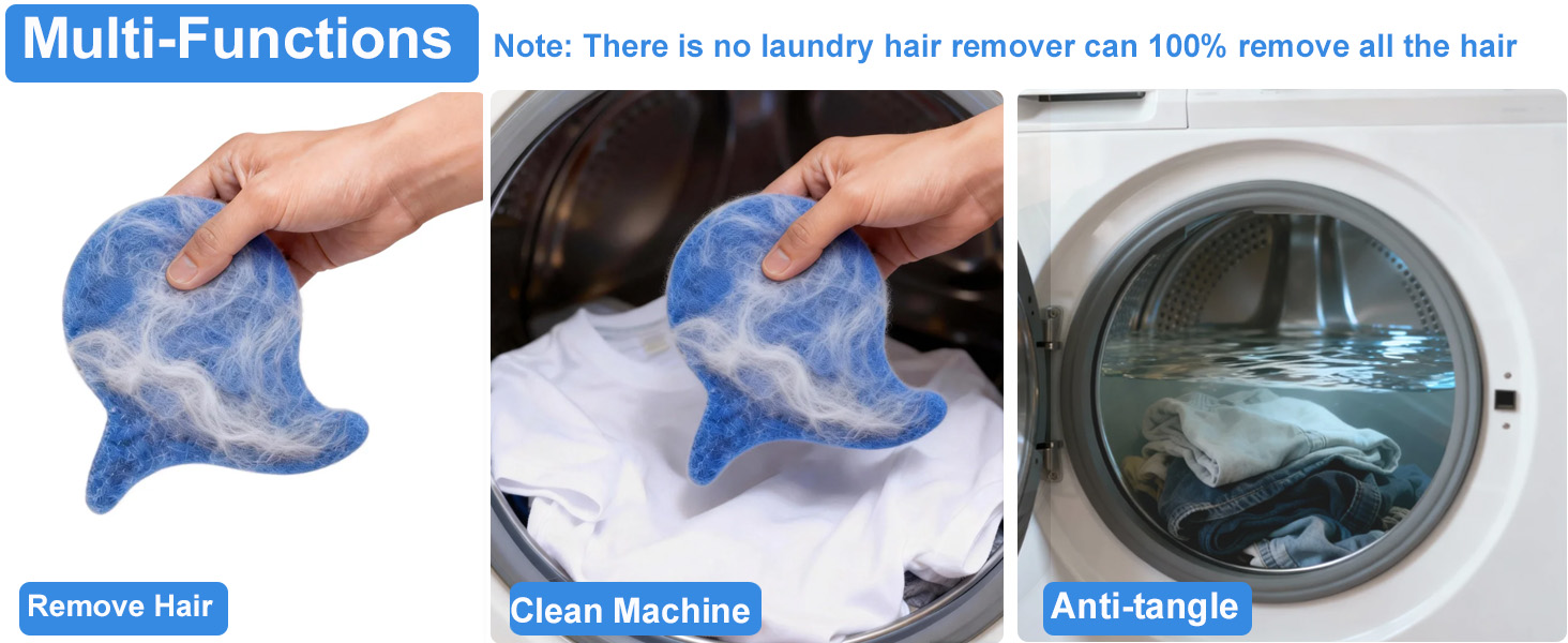 dryer hair catcher