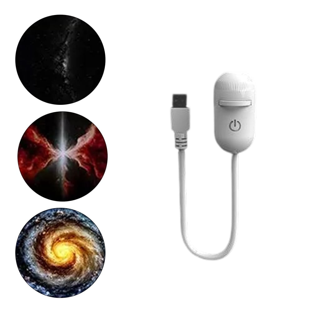 Nebula Night Light Projector
