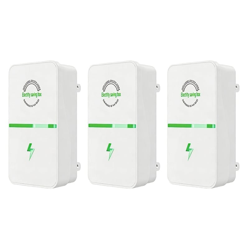 The Voltage Stabilizer That’s Saving Families Up to 15% on Their Electric Bills