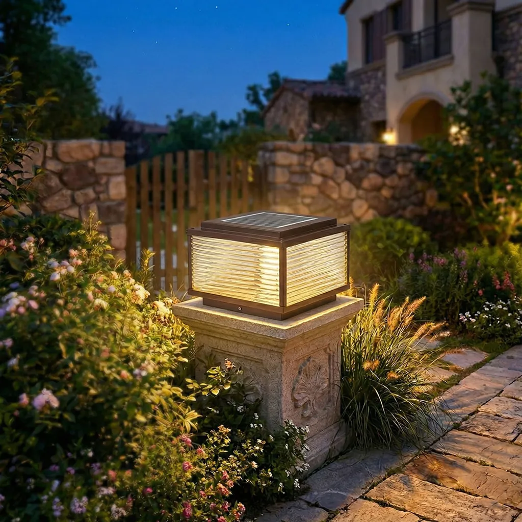 Outdoor products
