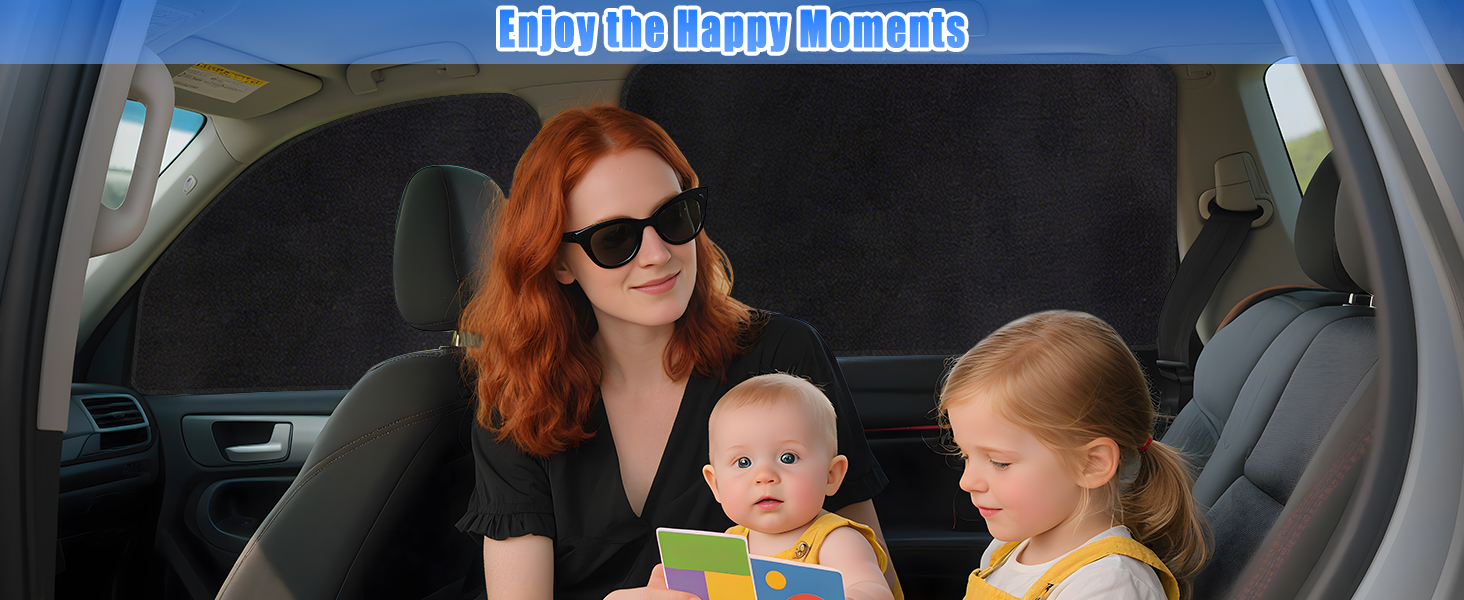 suv window shade