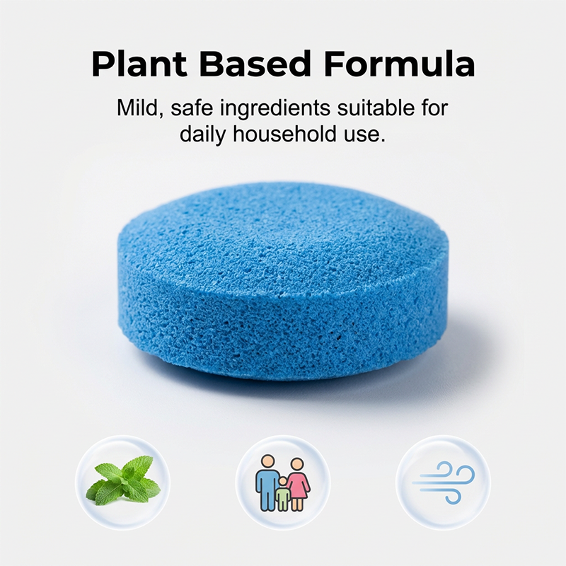 Long-Lasting All-Pest Repellent Tablets for Home | Repels Mosquitoes, Squirrels, Raccoons, Roaches & Insects | Pet-Safe & Wildlife-Friendly, No Harm to Animals