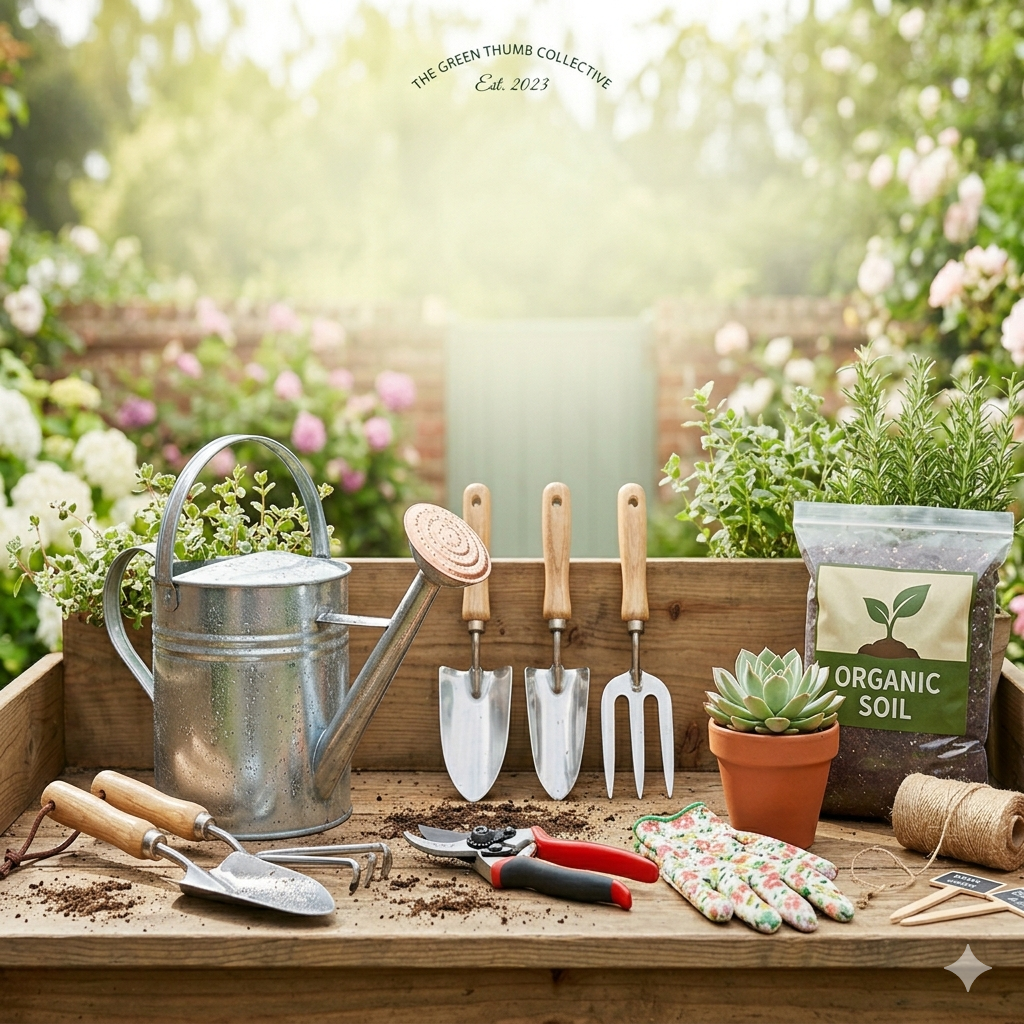 Gardening