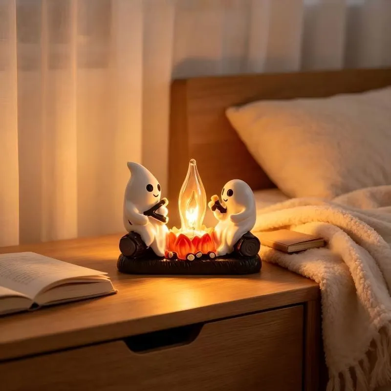 👻 Halloween Toys