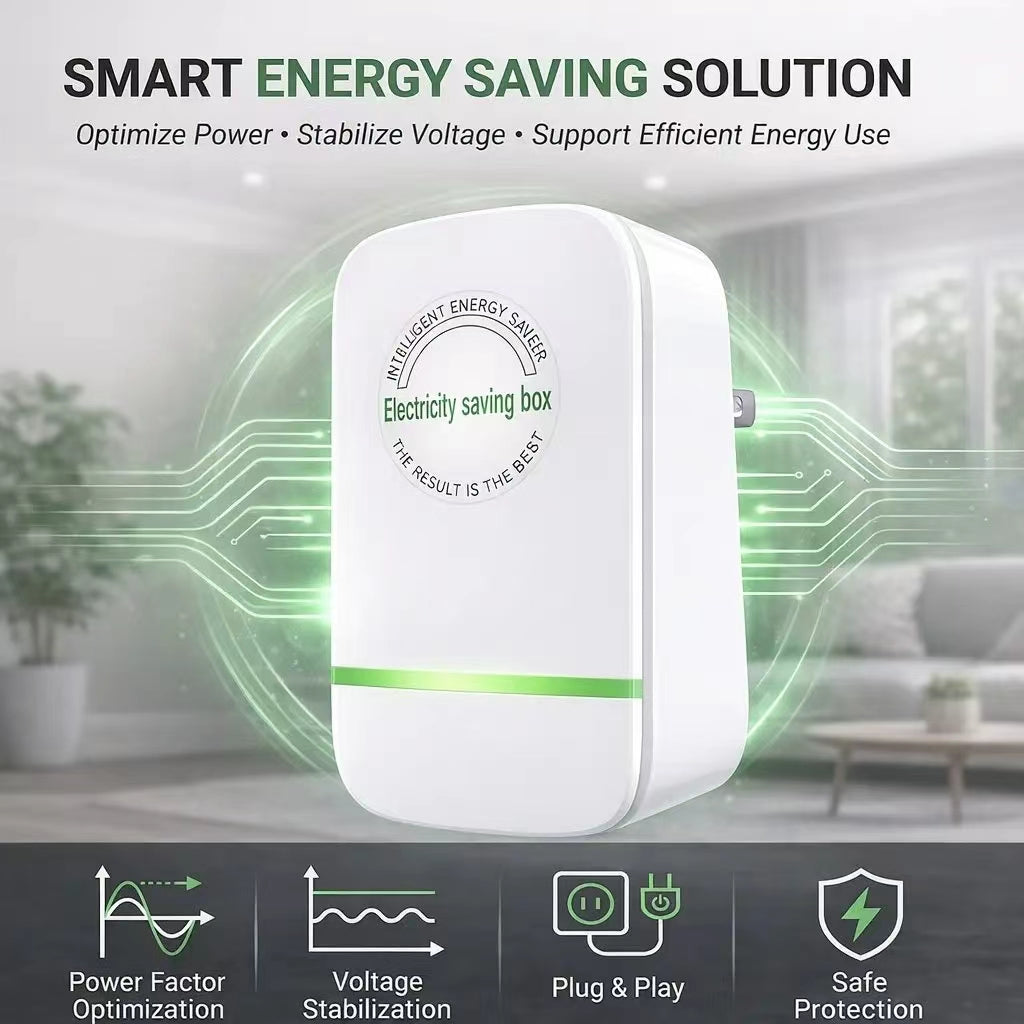 ⚡PowerPlug Pro – Slashes Electricity Bills and Protects Your Devices