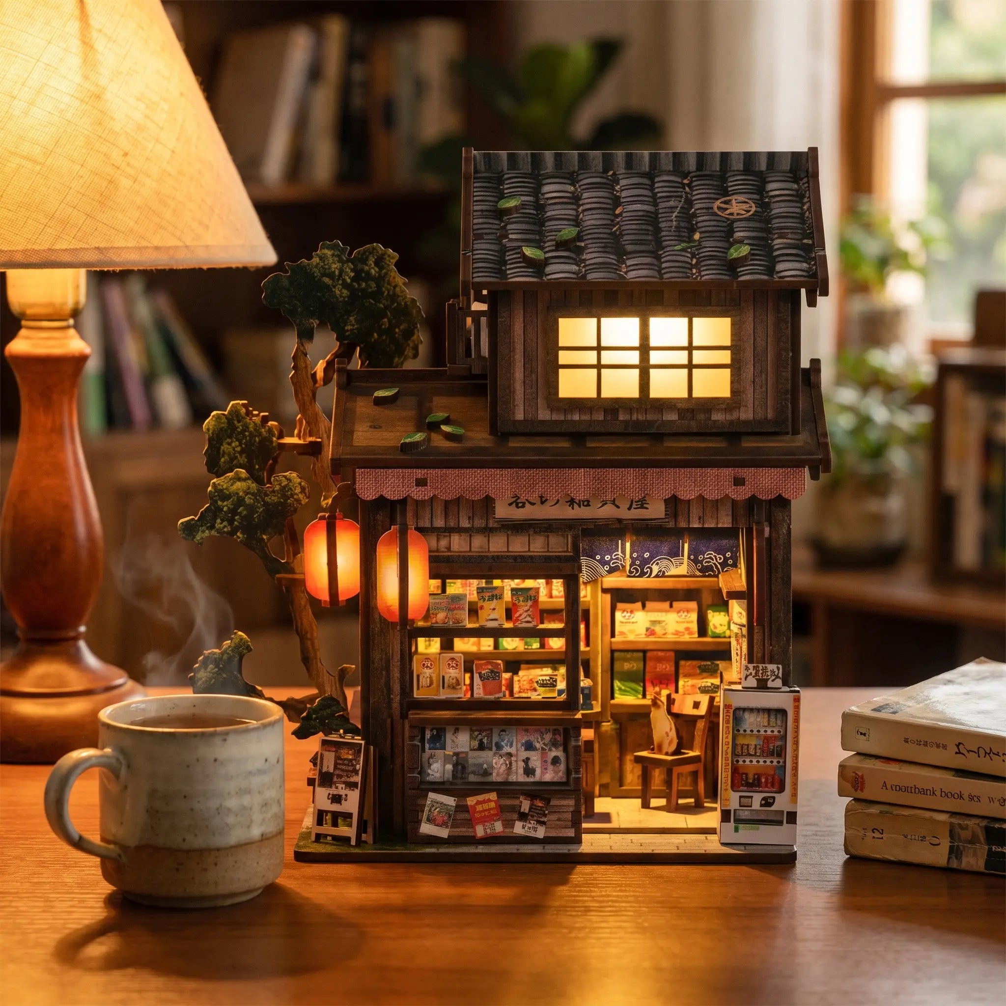 The Japan Corner Store