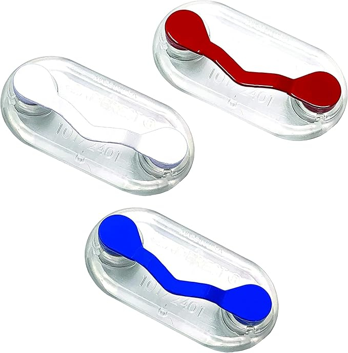 Nie wieder deine Brille verlieren — sicher, geschützt und immer griffbereit mit vendaroa 👓✨