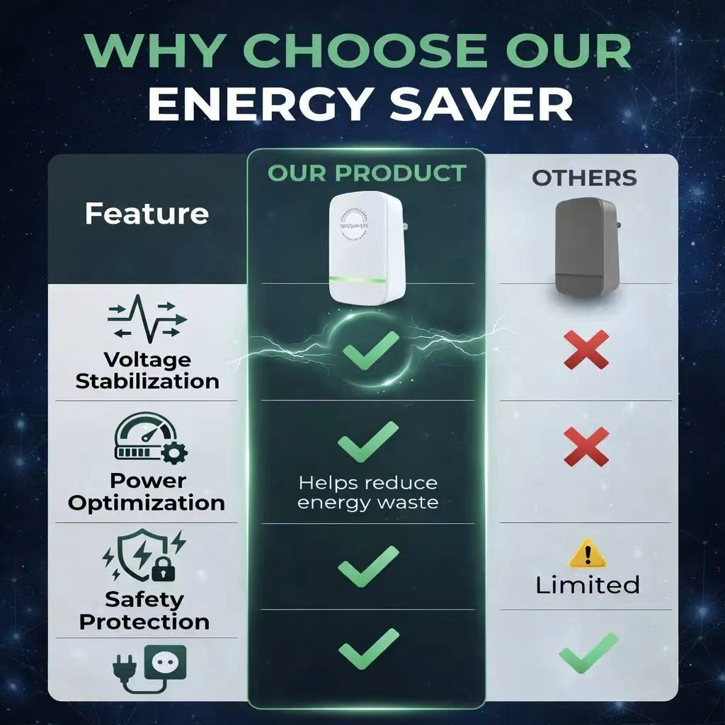⚡PowerPlug Pro – Slashes Electricity Bills and Protects Your Devices