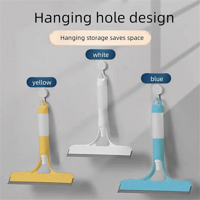 🔥Handheld 3-in-1 Spray Window Cleaner