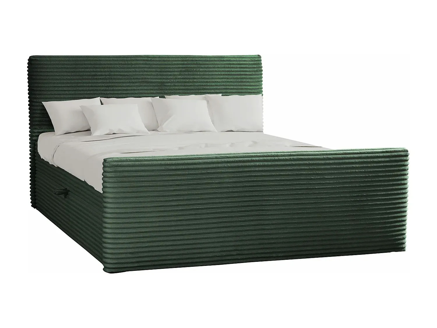 Schlafzimmer,Bereich Bett,Boxspringbett-LIVELUNO