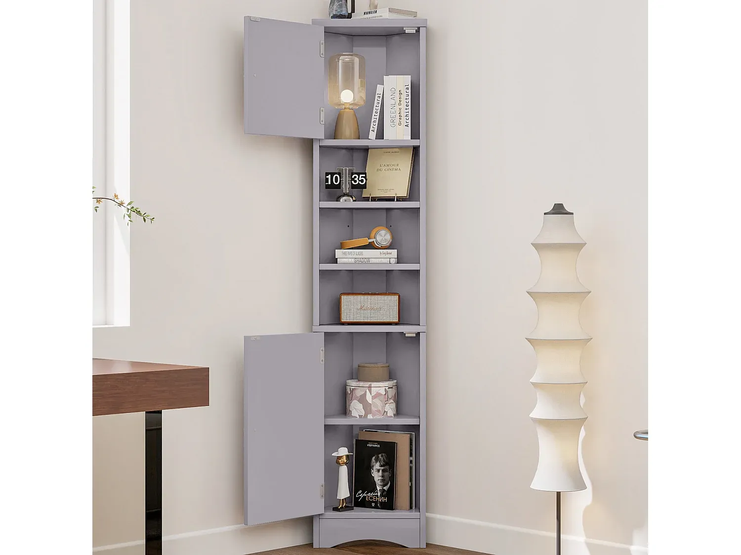 Badezimmer,Bereich Badezimmermöbel,Badschrank-LIVELUNO