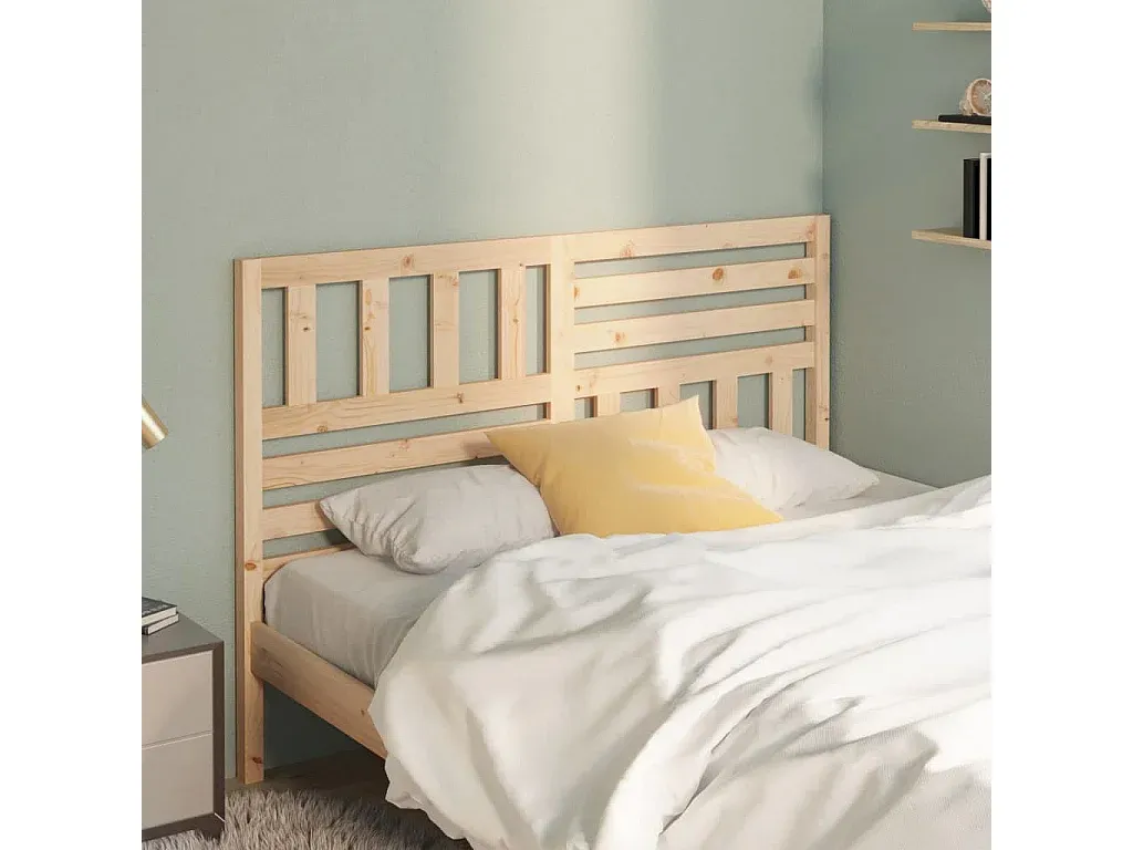 Schlafzimmer,Bettkopfteil und Bettüberbau,Bettkopfteil-LIVELUNO