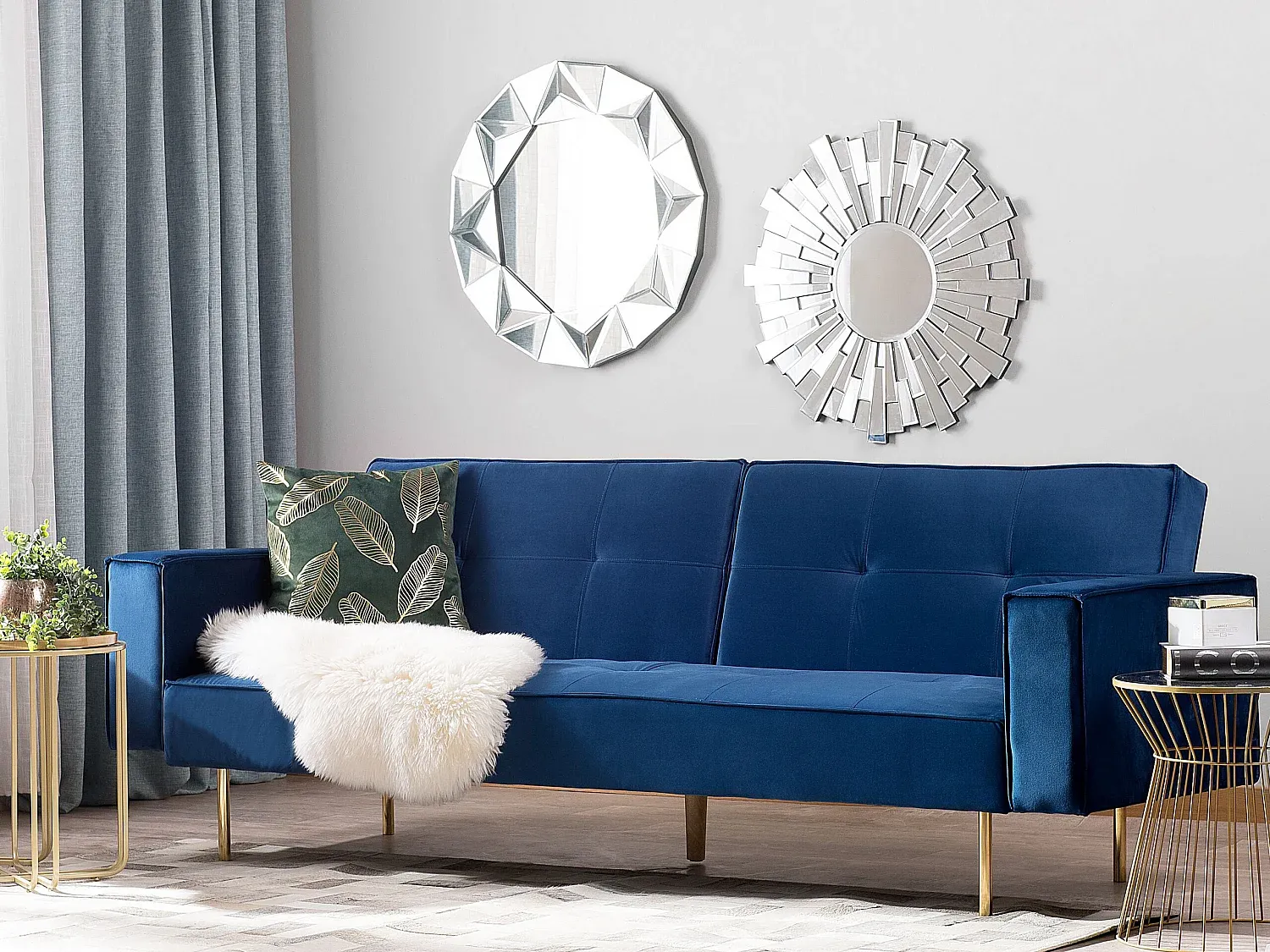 Sofa & Sessel,Bereich Sofa,Schlafsofa-LIVELUNO
