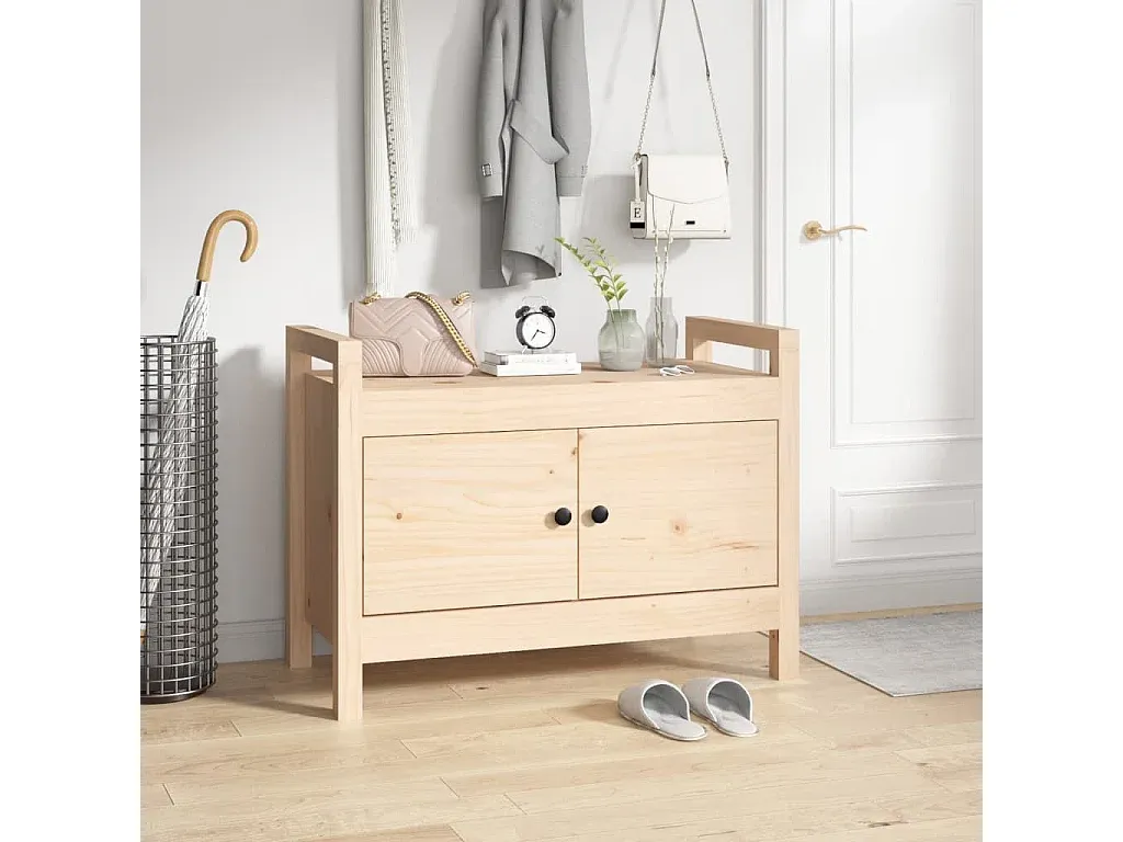 Wohnzimmer und Flur,Bereich Flurmöbel und Ordnungshelfer,Schuhschrank-LIVELUNO