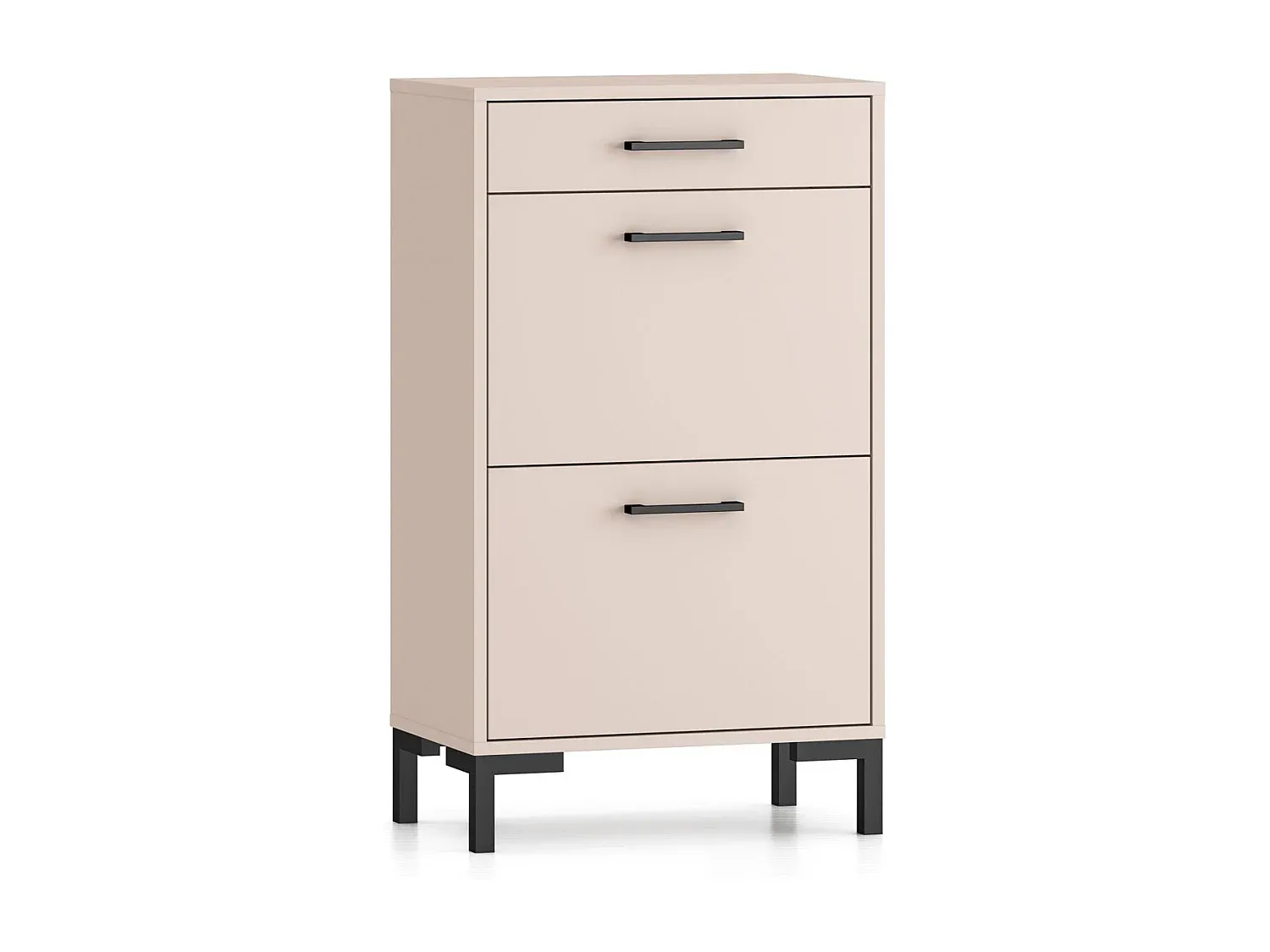 Wohnzimmer und Flur,Bereich Flurmöbel und Ordnungshelfer,Schuhschrank-LIVELUNO