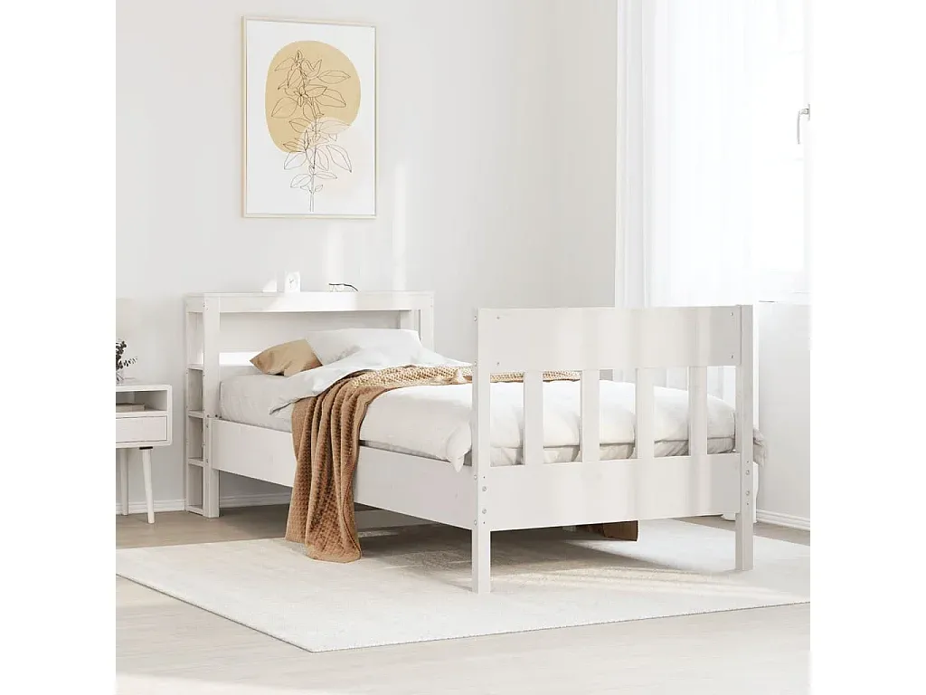 Schlafzimmer,Bereich Bett,Bettrahmen-LIVELUNO