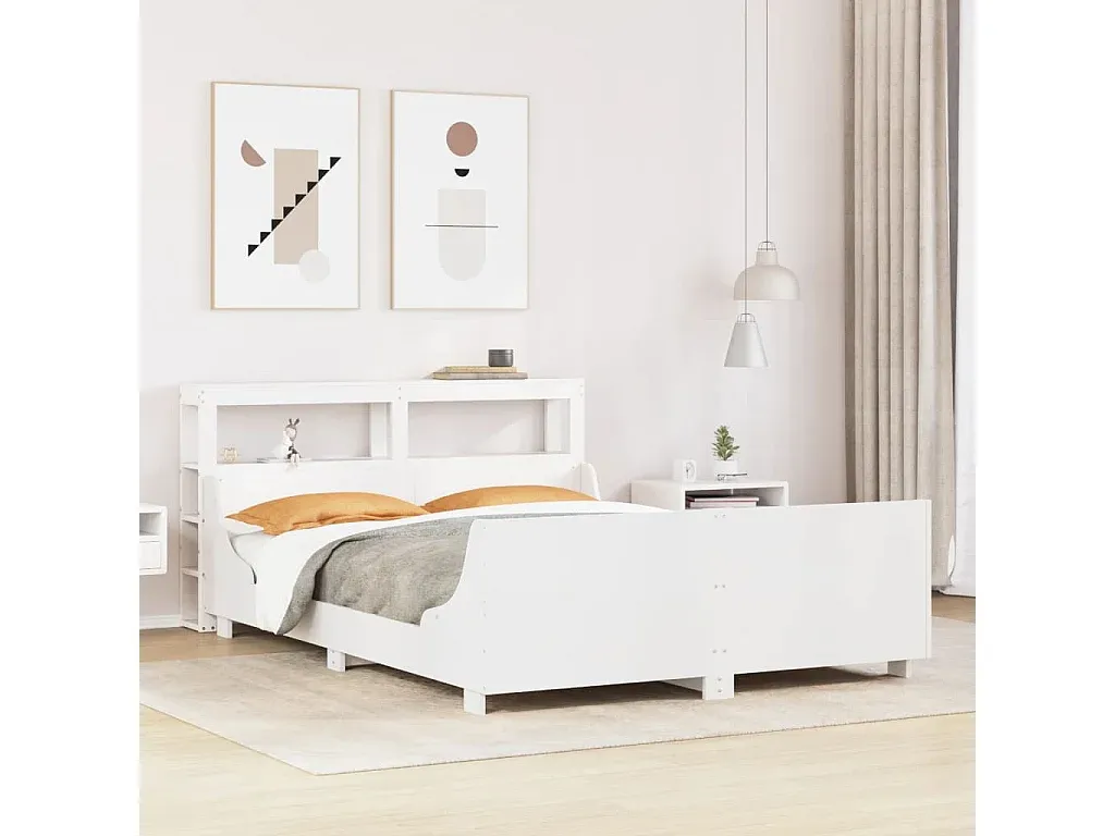 Schlafzimmer,Bereich Bett,Bettrahmen-LIVELUNO