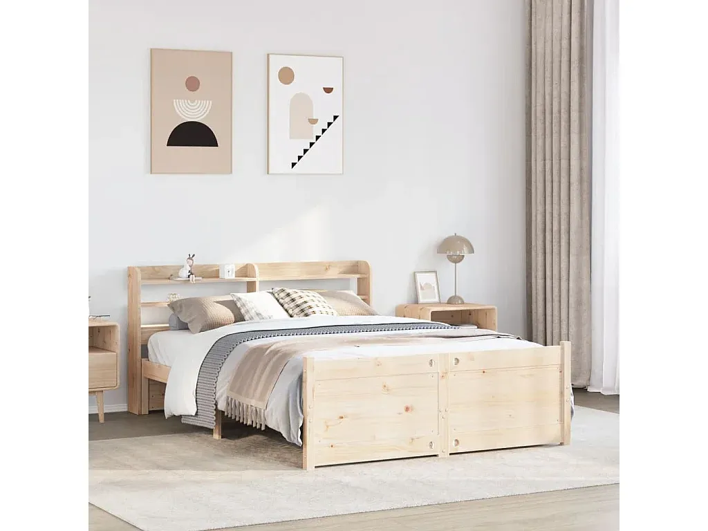 Schlafzimmer,Bereich Bett,Bettrahmen-LIVELUNO