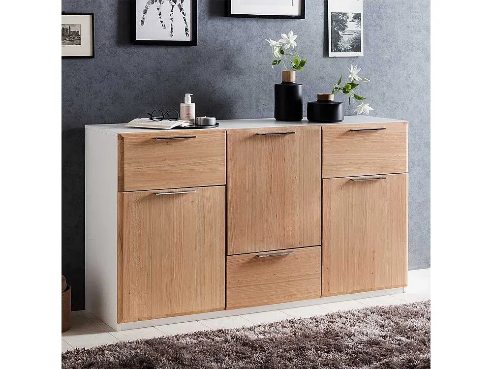 Esszimmer und Küche,Esszimmermöbel,Sideboard-LIVELUNO