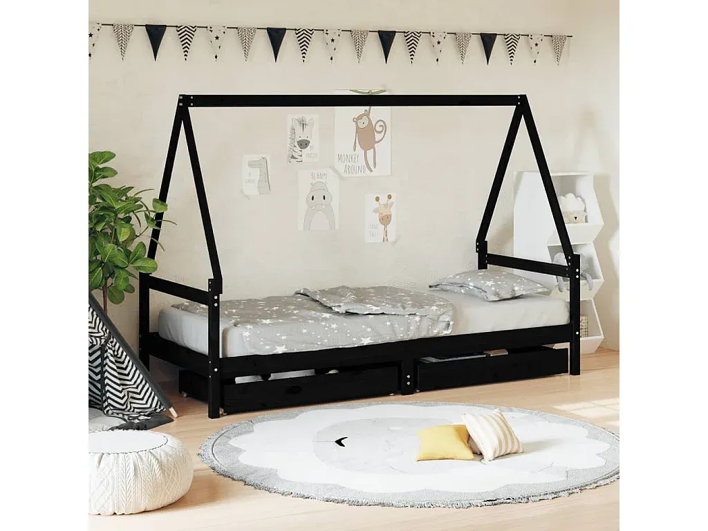 Schlafzimmer,Bereich Bett,Bettrahmen-LIVELUNO
