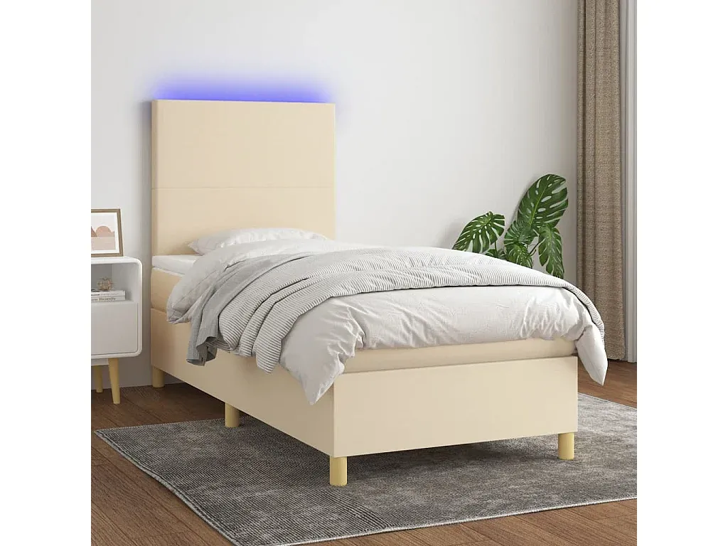 Schlafzimmer,Bereich Bett,Boxspringbett-LIVELUNO