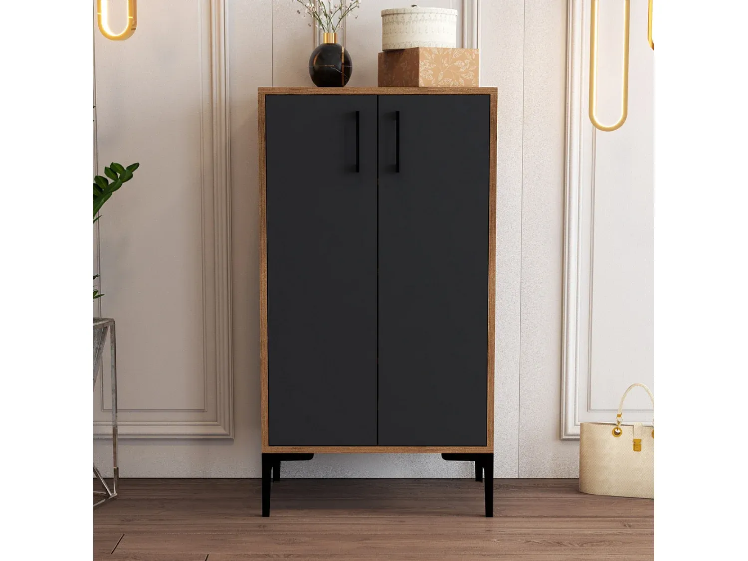 Esszimmer und Küche,Esszimmermöbel,Sideboard-LIVELUNO
