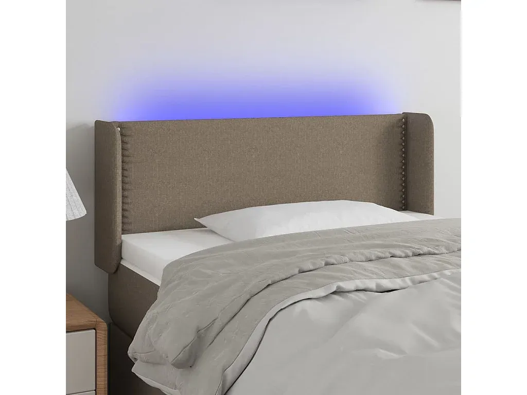 Schlafzimmer,Bettkopfteil und Bettüberbau,Bettkopfteil-LIVELUNO